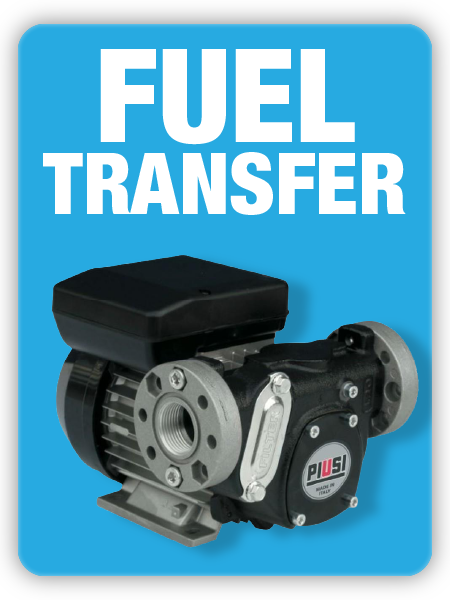 Fuel Transfer Landing